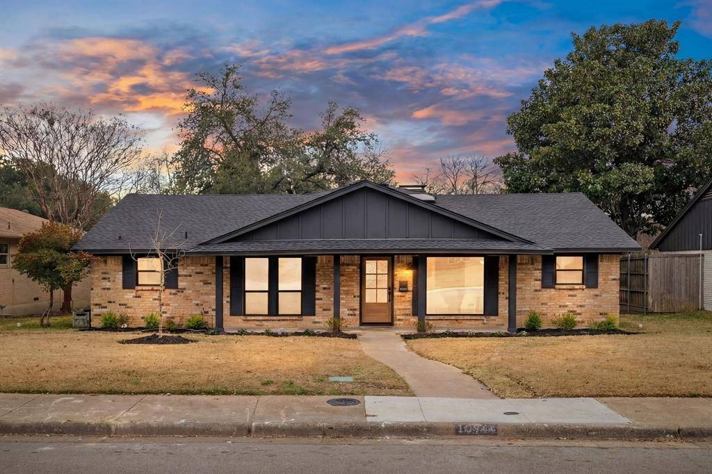 10944 Yorkspring Drive, Dallas, TX 75218