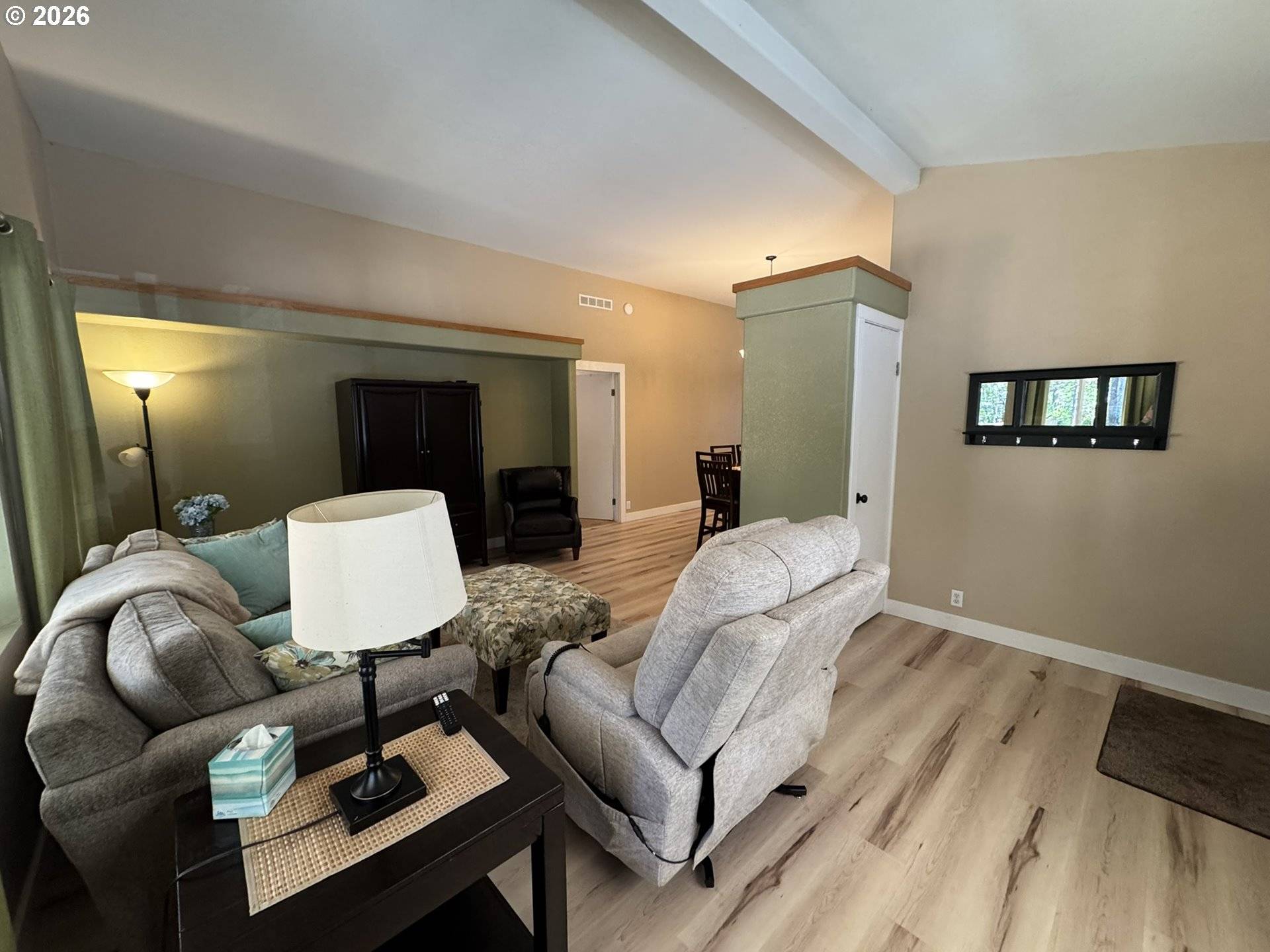 4837 SEAPINE DR, Florence, OR 97439