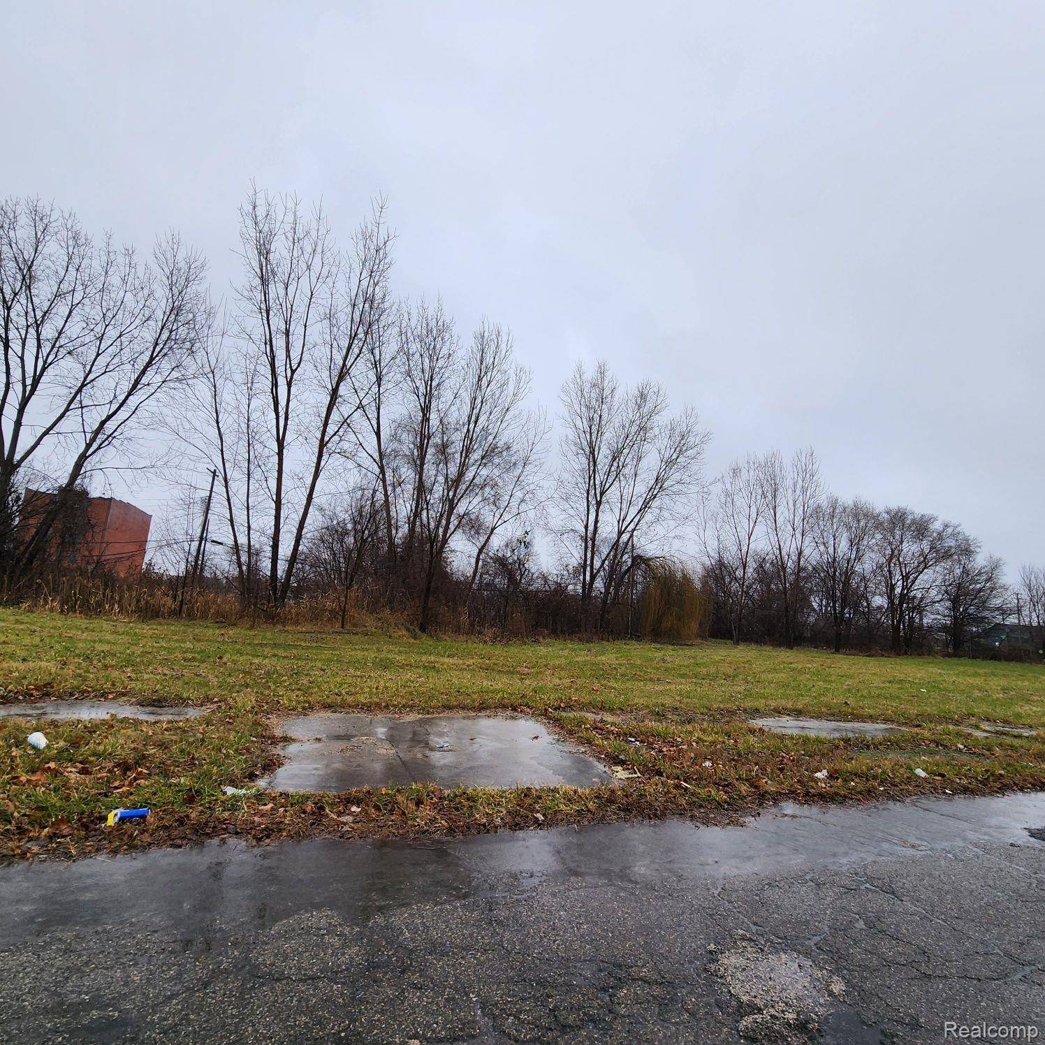 2661 HENDRICKS ST, Detroit, MI 48207