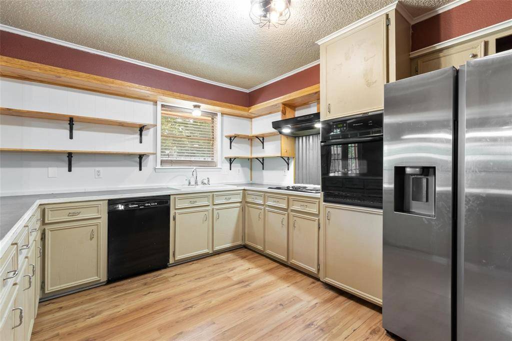 406 Chumney Drive, Teague, TX 75860