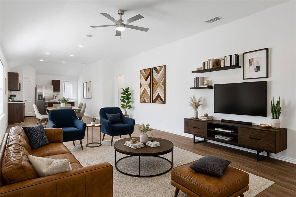 236 Woodlands Boulevard, Terrell, TX 75160