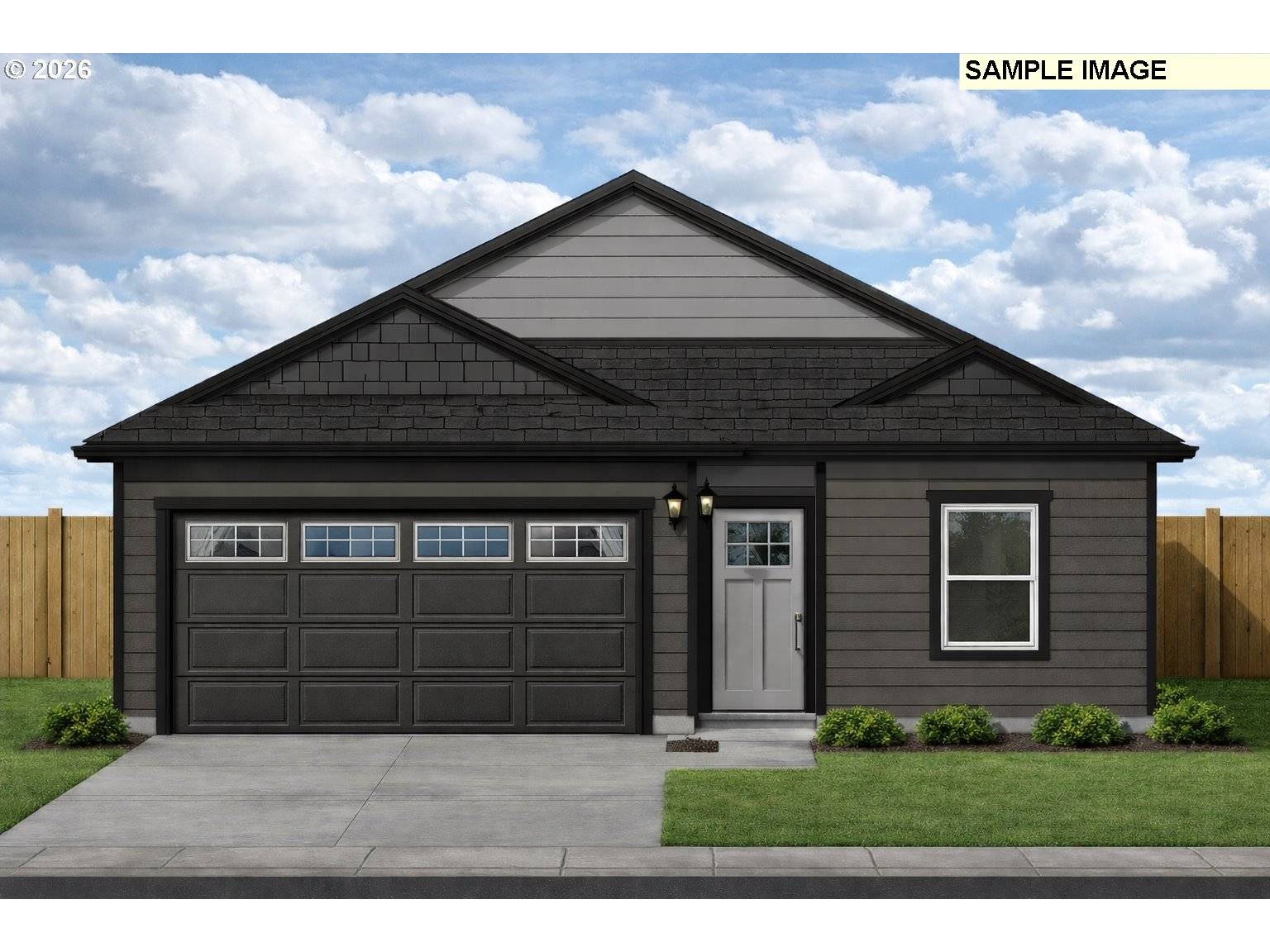 1635 SE Hankel ST, Dallas, OR 97338