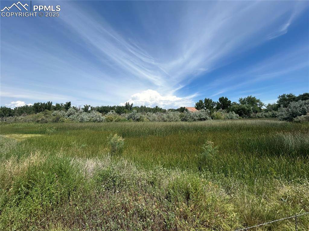 County Road 119, Florence, CO 81226