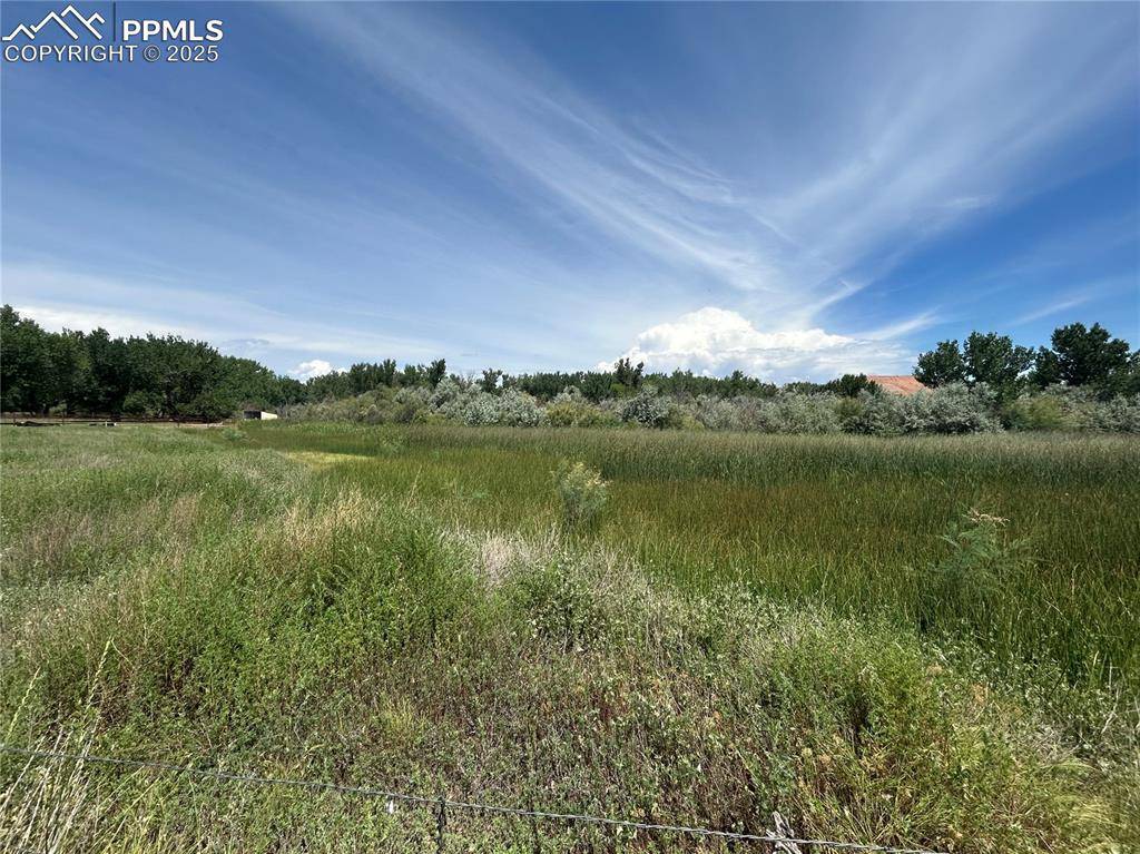 County Road 119, Florence, CO 81226