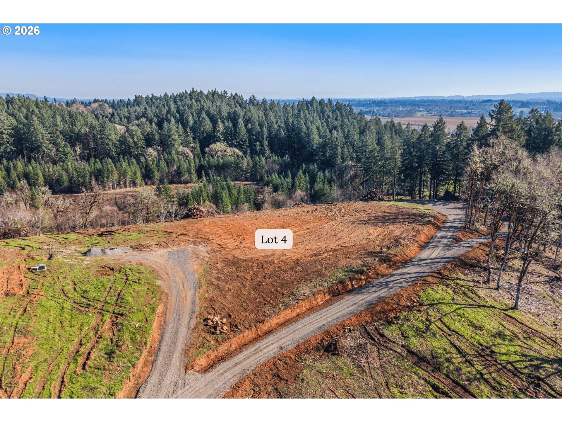 0 NW Jahnke DR #Lot 4, Mc Minnville, OR 97128