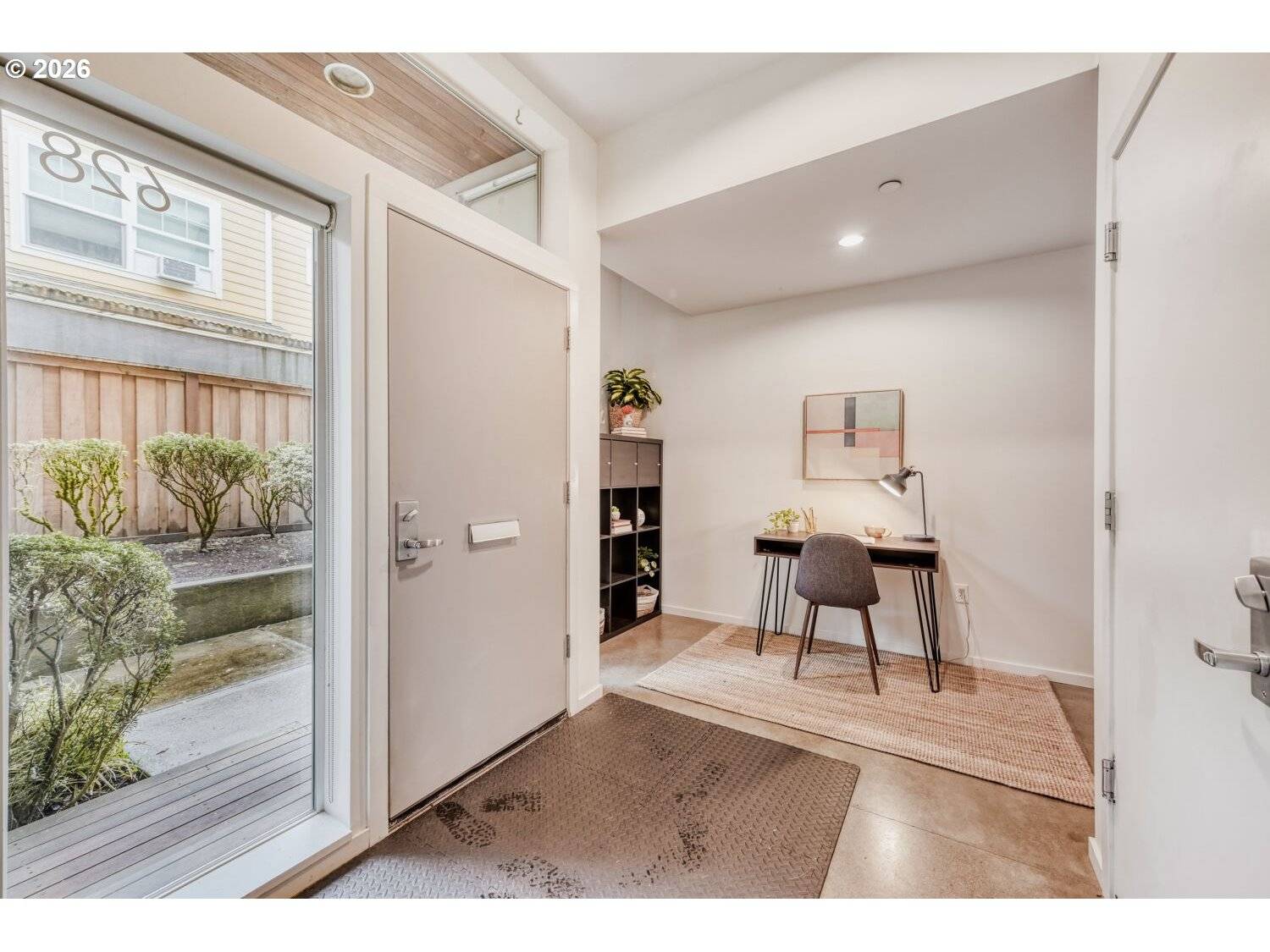 628 NE KNOTT ST #9, Portland, OR 97212