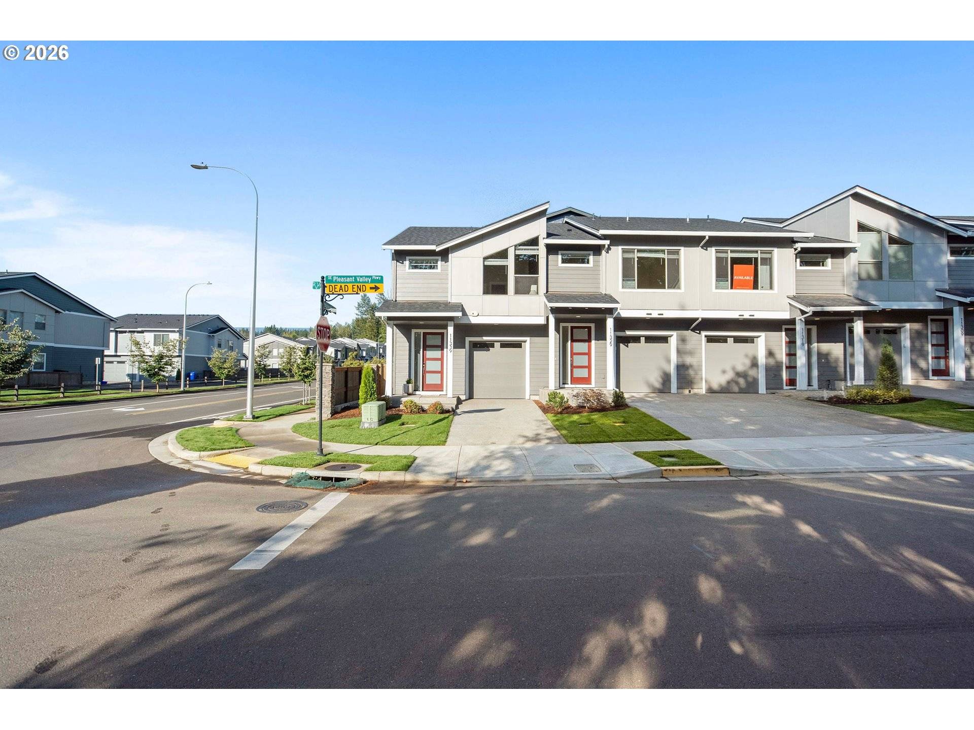 11227 SE Pleasant Valley PKWY #669, Happy Valley, OR 97086