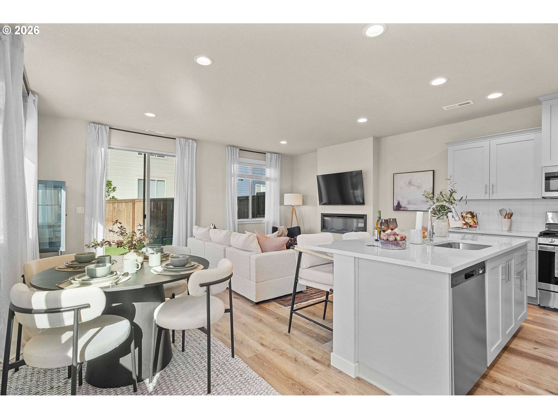 11227 SE Pleasant Valley PKWY #669, Happy Valley, OR 97086