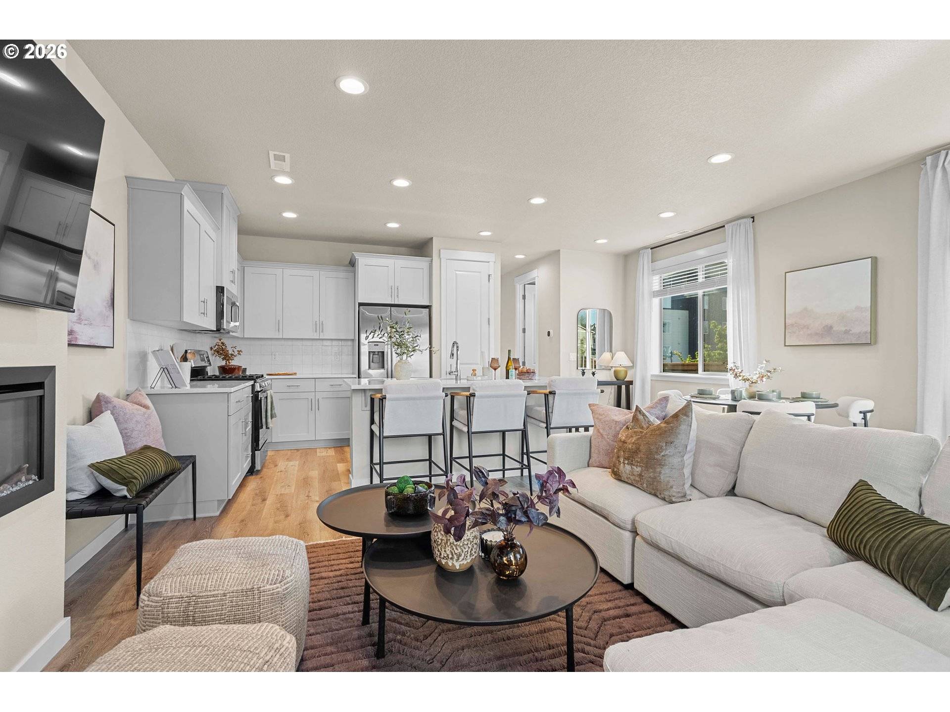 11227 SE Pleasant Valley PKWY #669, Happy Valley, OR 97086