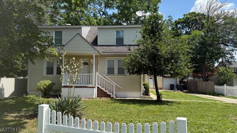 1776 N Tuckahoe Rd, Monroe Twp., NJ 08094