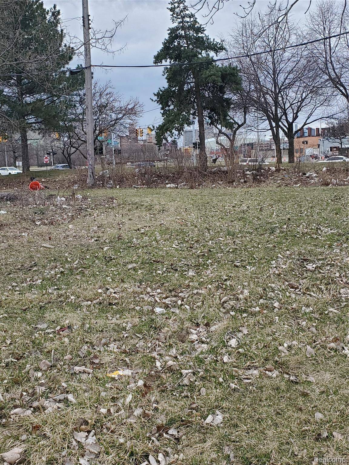 2527 DUBOIS, Detroit, MI 48207