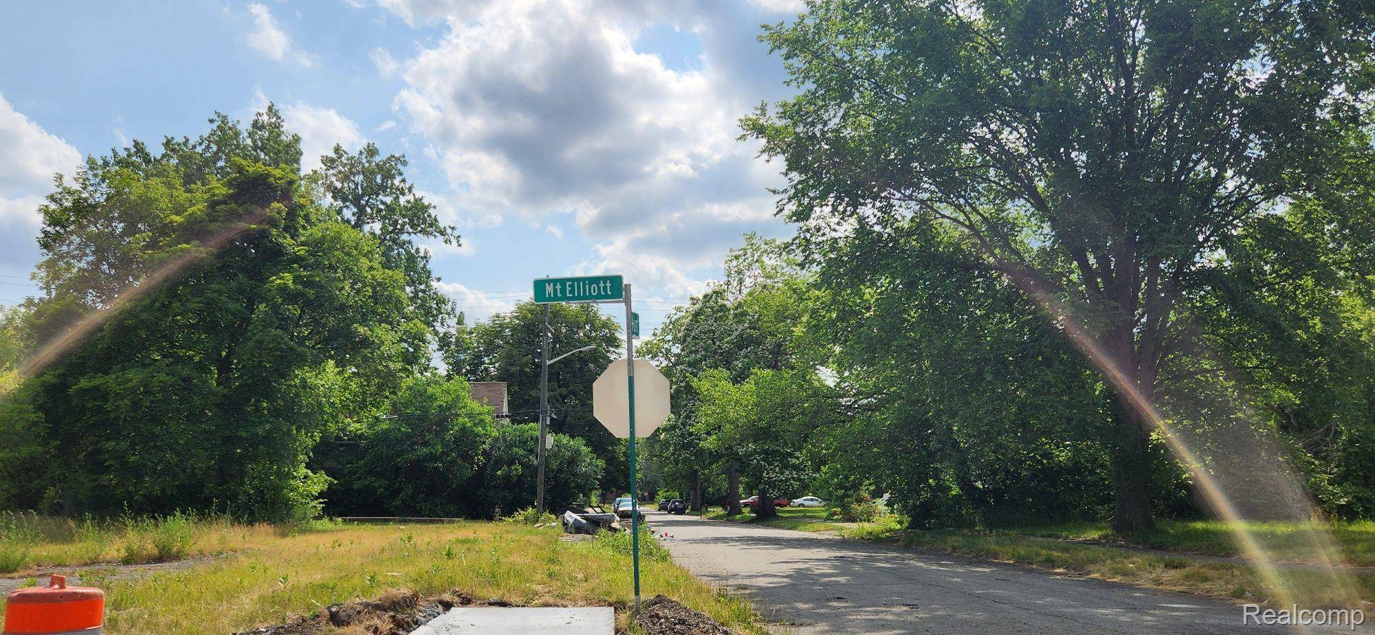 2705 MOUNT ELLIOTT ST, Detroit, MI 48207