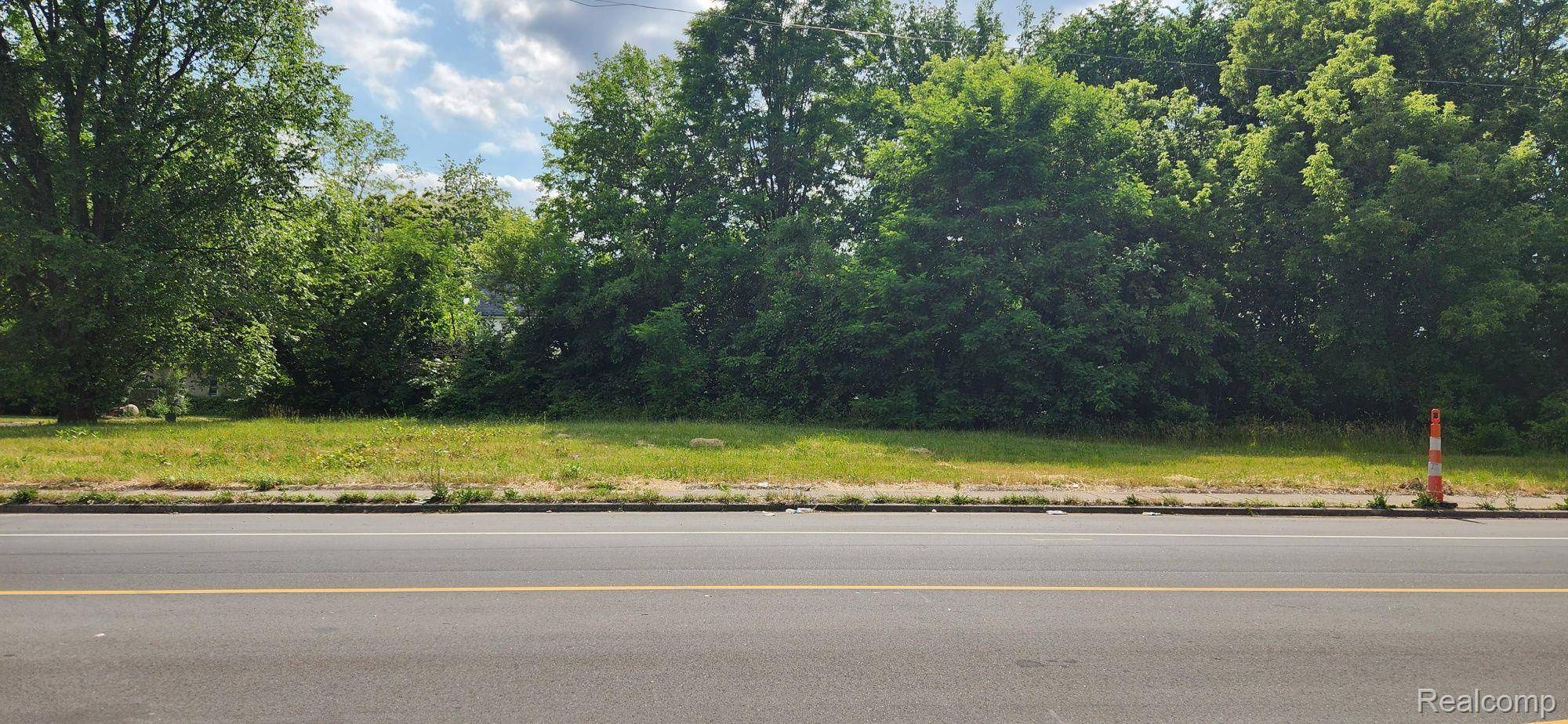 2705 MOUNT ELLIOTT ST, Detroit, MI 48207