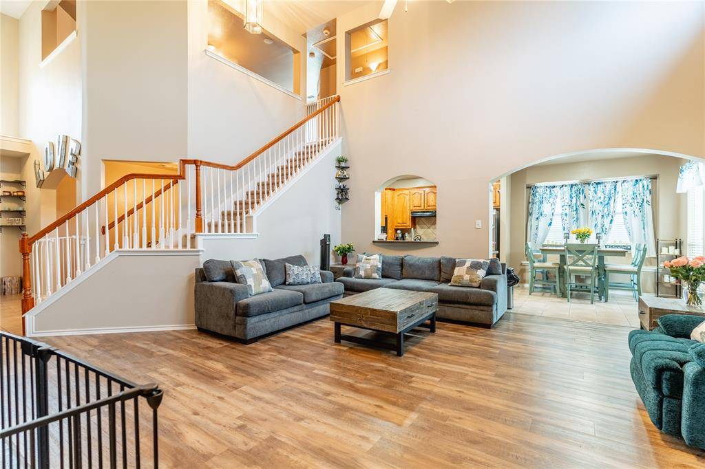 6500 Fannin Farm Way, Arlington, TX 76001