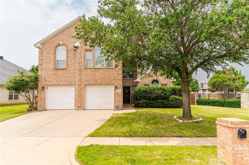 6500 Fannin Farm Way, Arlington, TX 76001