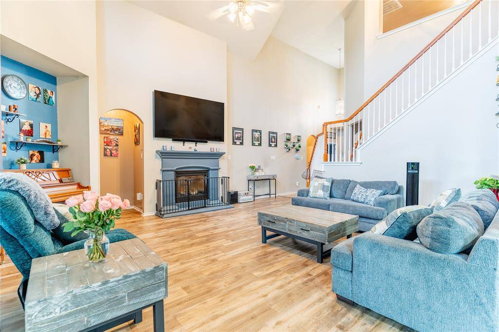 6500 Fannin Farm Way, Arlington, TX 76001