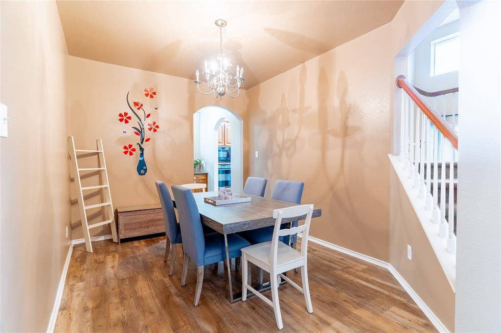 6500 Fannin Farm Way, Arlington, TX 76001