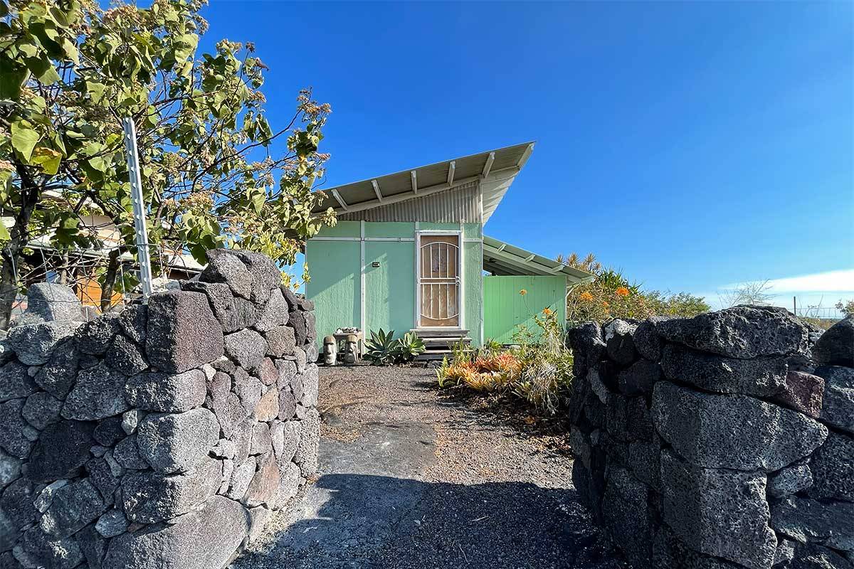 12-5169 RD, Pahoa, HI 96778