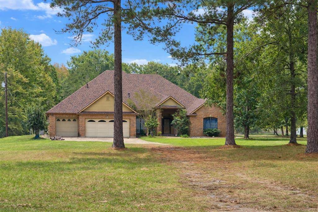 10407 Bethany State Line Road, Bethany, LA 71007