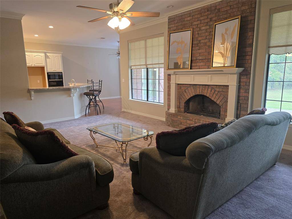 10407 Bethany State Line Road, Bethany, LA 71007