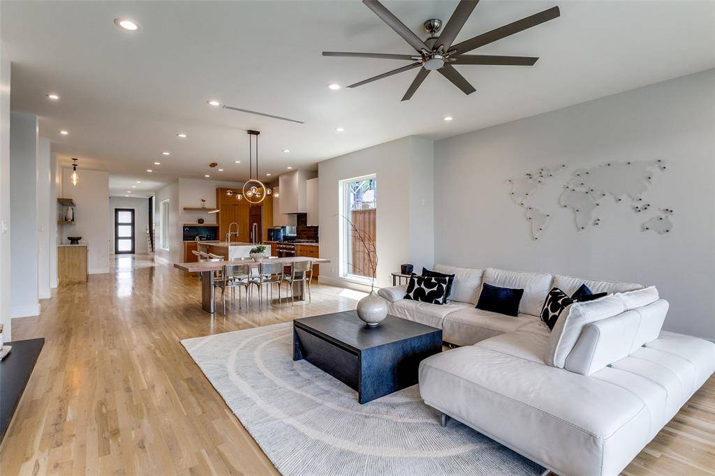 6215 Llano Avenue, Dallas, TX 75214