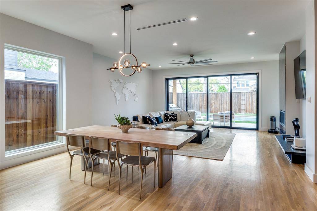 6215 Llano Avenue, Dallas, TX 75214