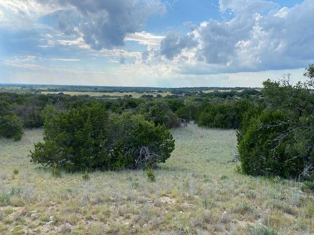 0000 Hughdy Lane, Blanket, TX 76432