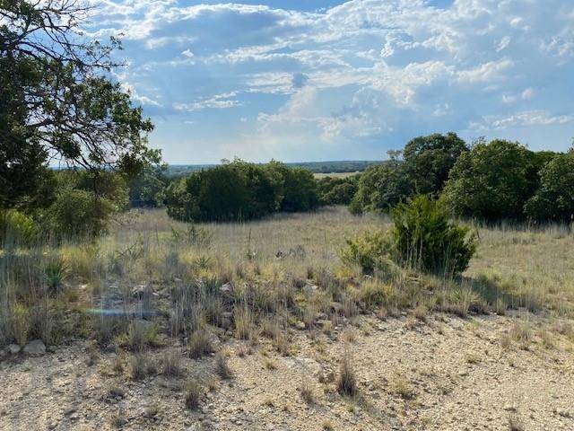 0000 Hughdy Lane, Blanket, TX 76432