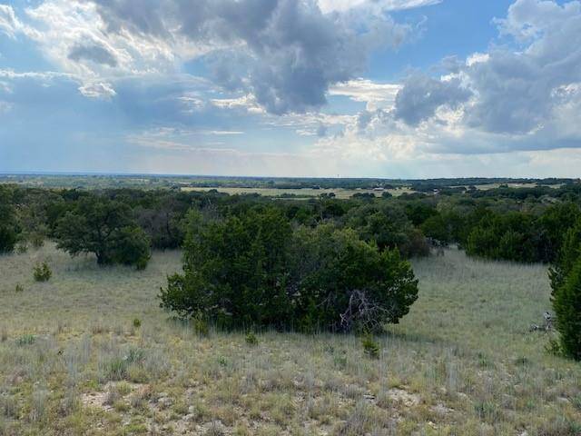 0000 Hughdy Lane, Blanket, TX 76432