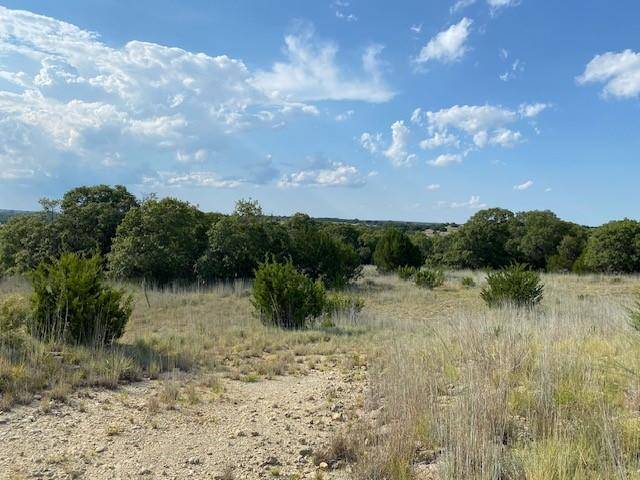 0000 Hughdy Lane, Blanket, TX 76432