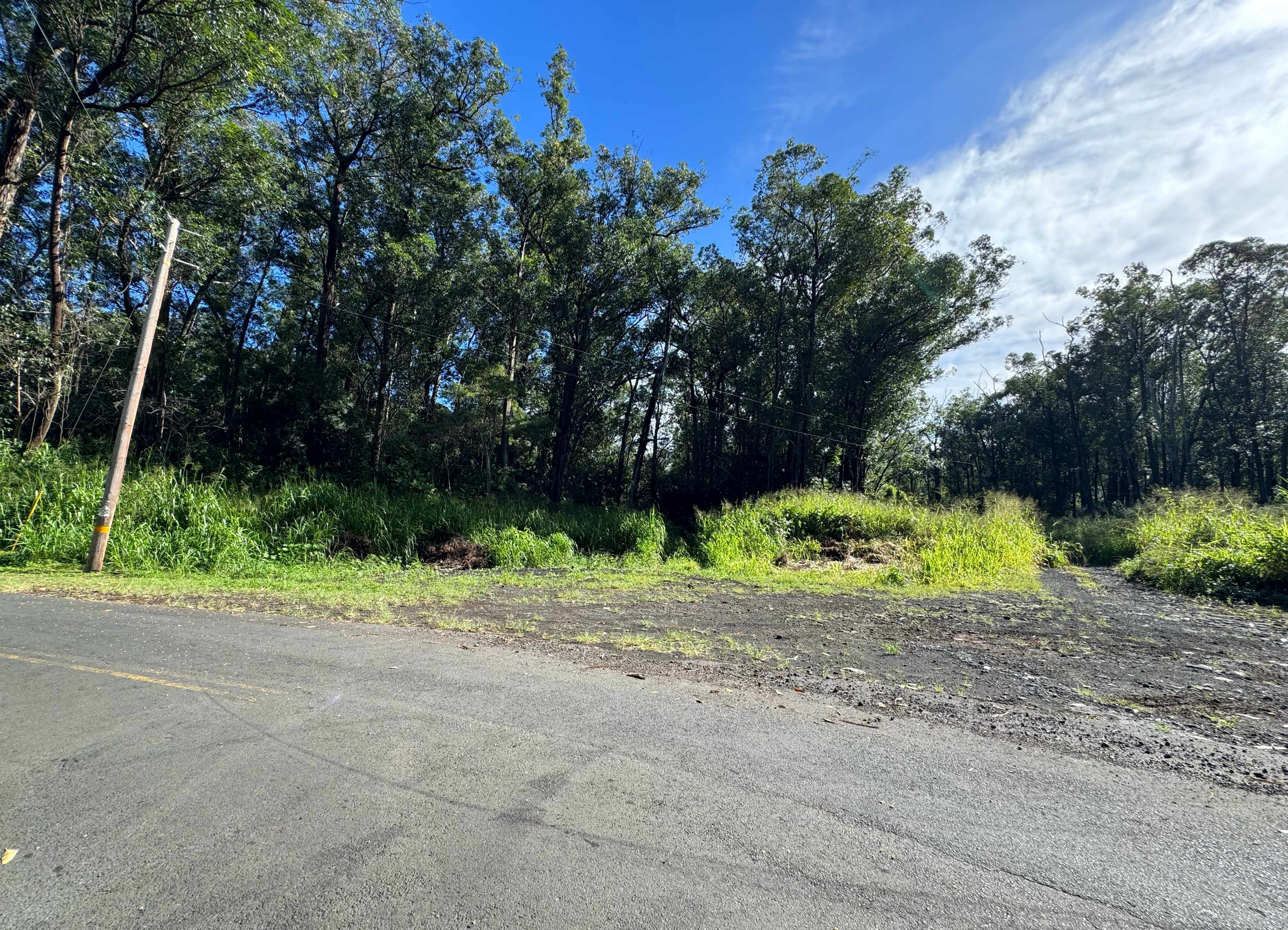 WOOD VALLEY RD, Pahala, HI 96777