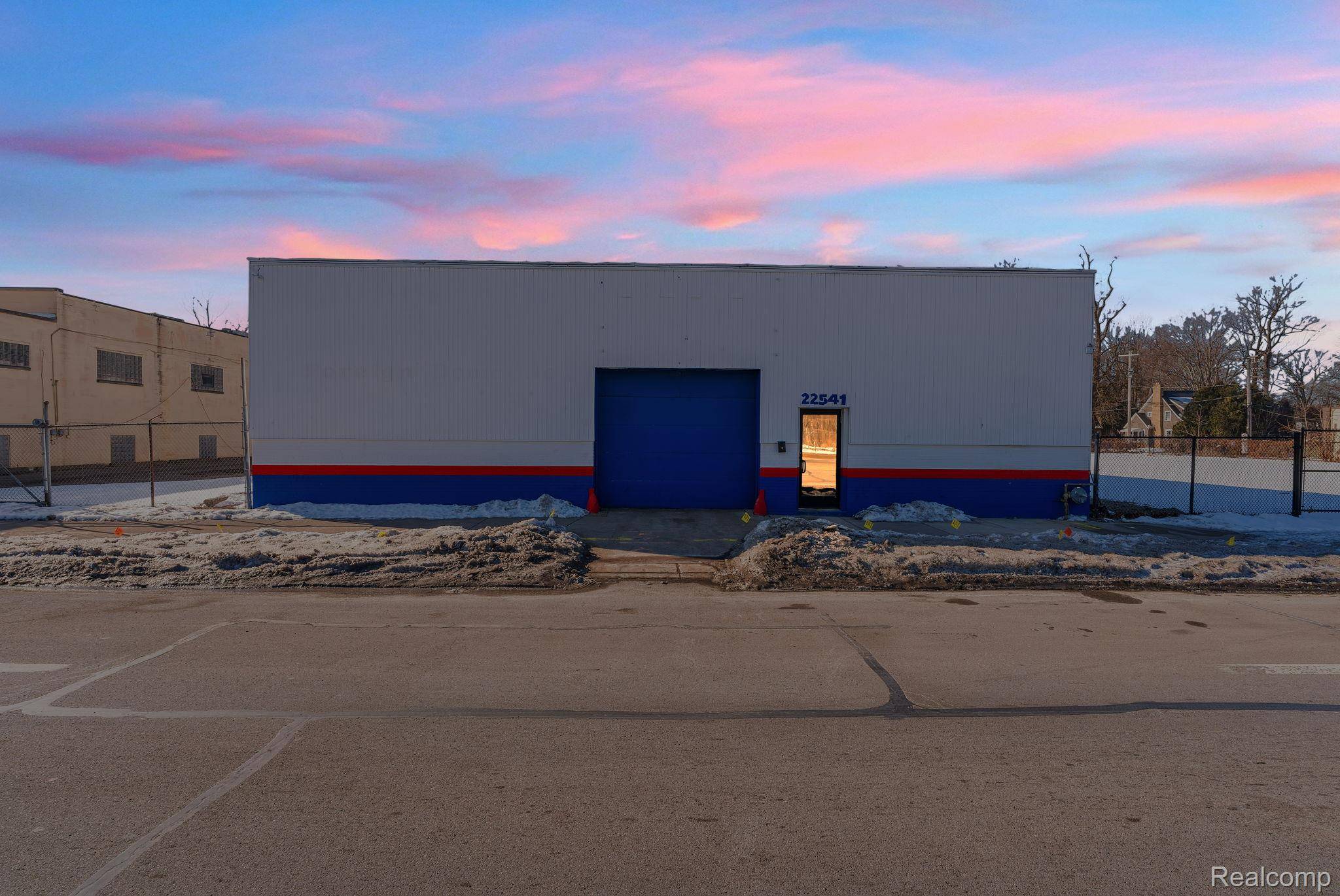 22541 Grand River AVE, Detroit, MI 48219