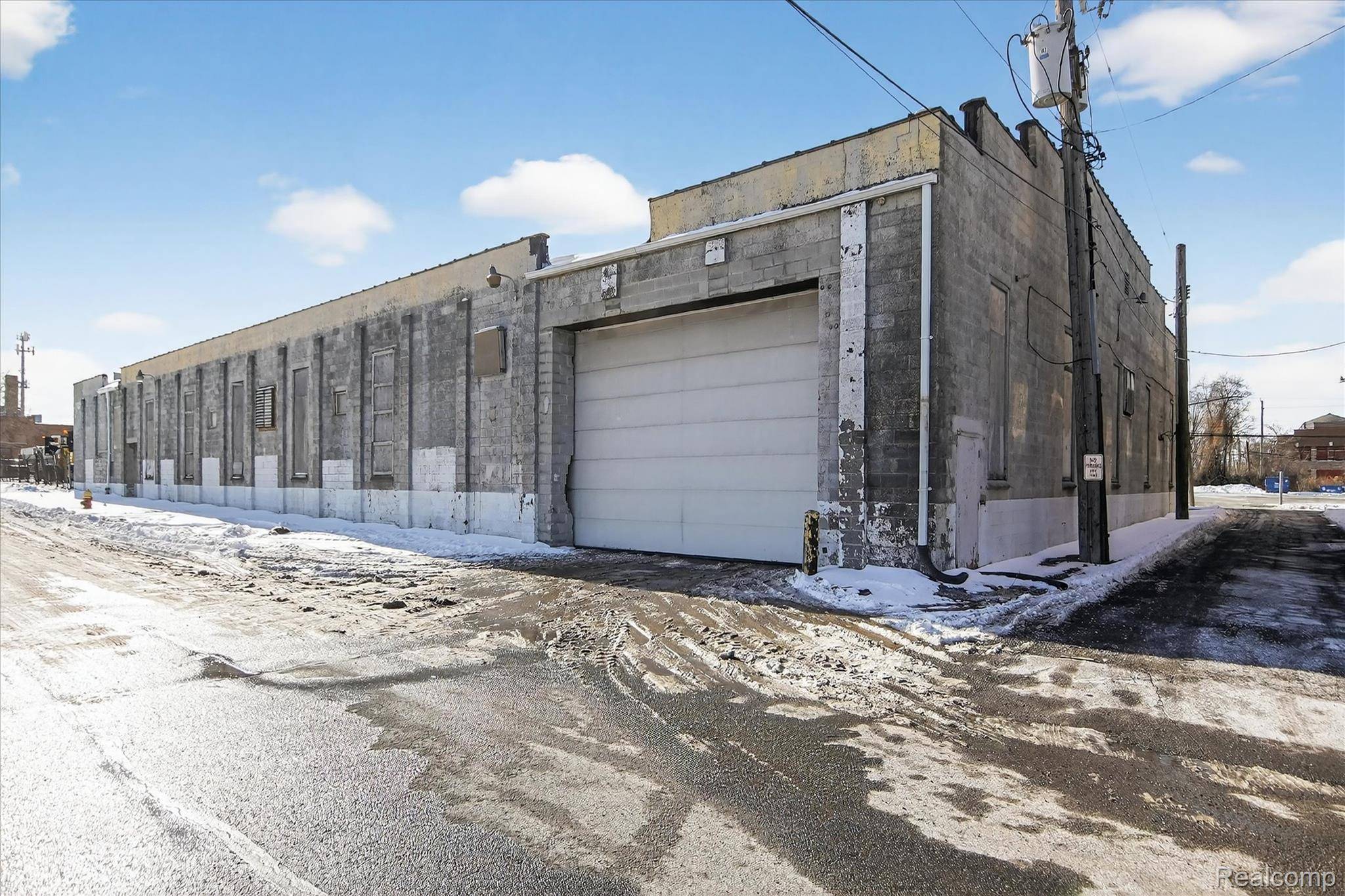 232 Ferdinand ST, Detroit, MI 48209