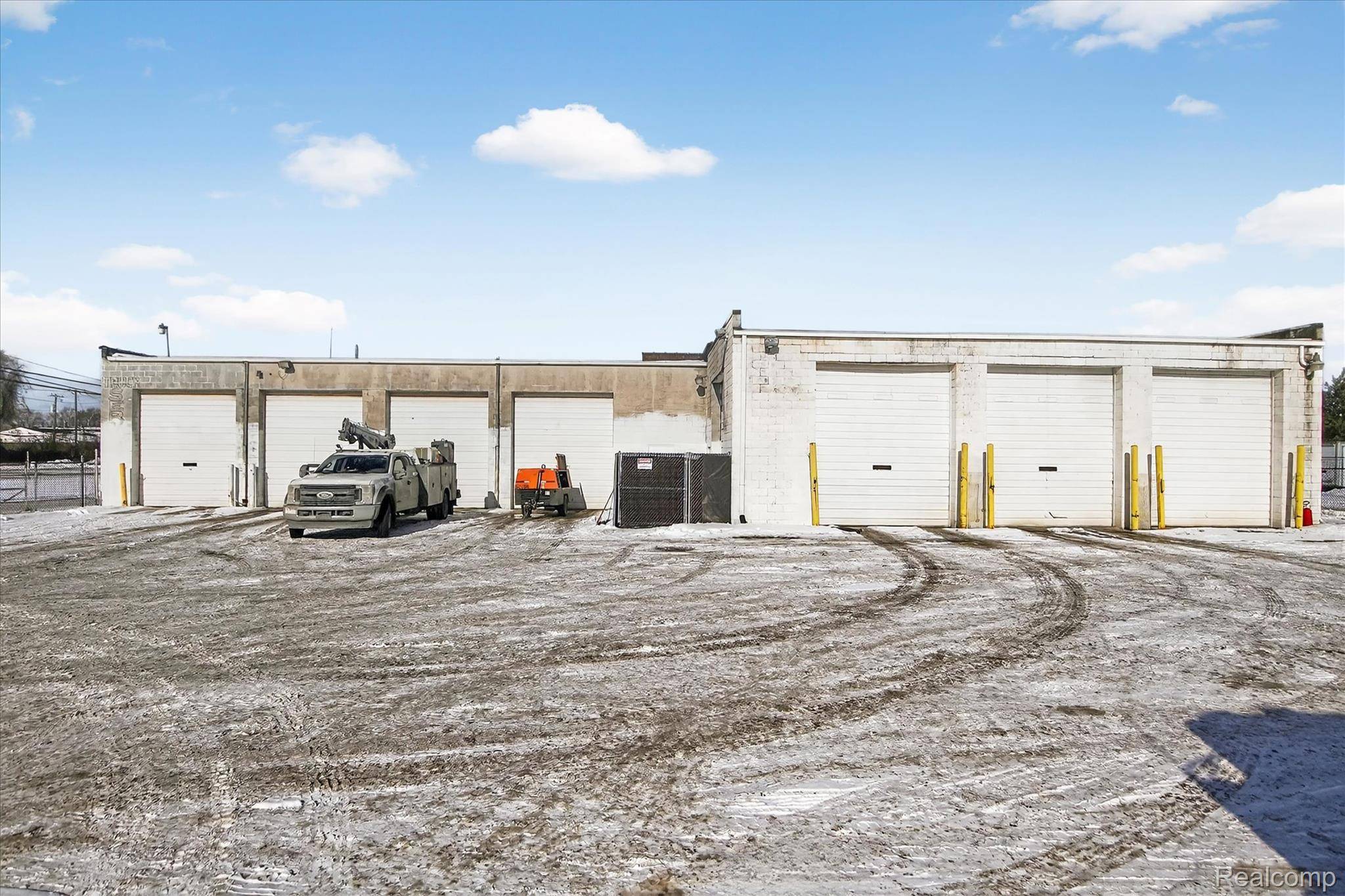 232 Ferdinand ST, Detroit, MI 48209