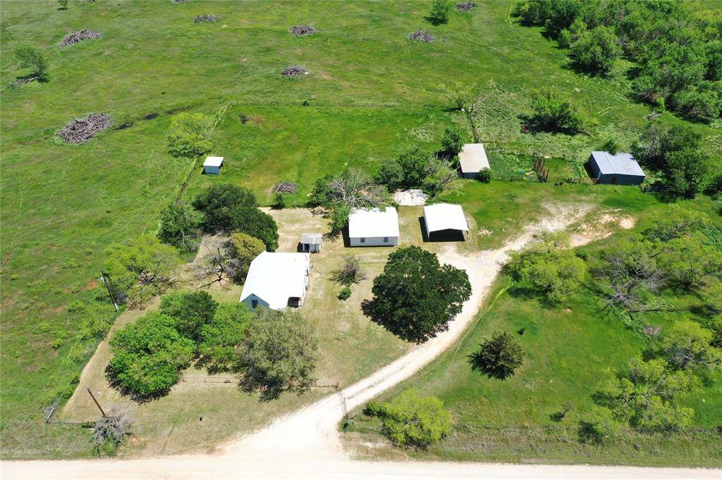 10543 Old Joy Shannon Road, Henrietta, TX 76365
