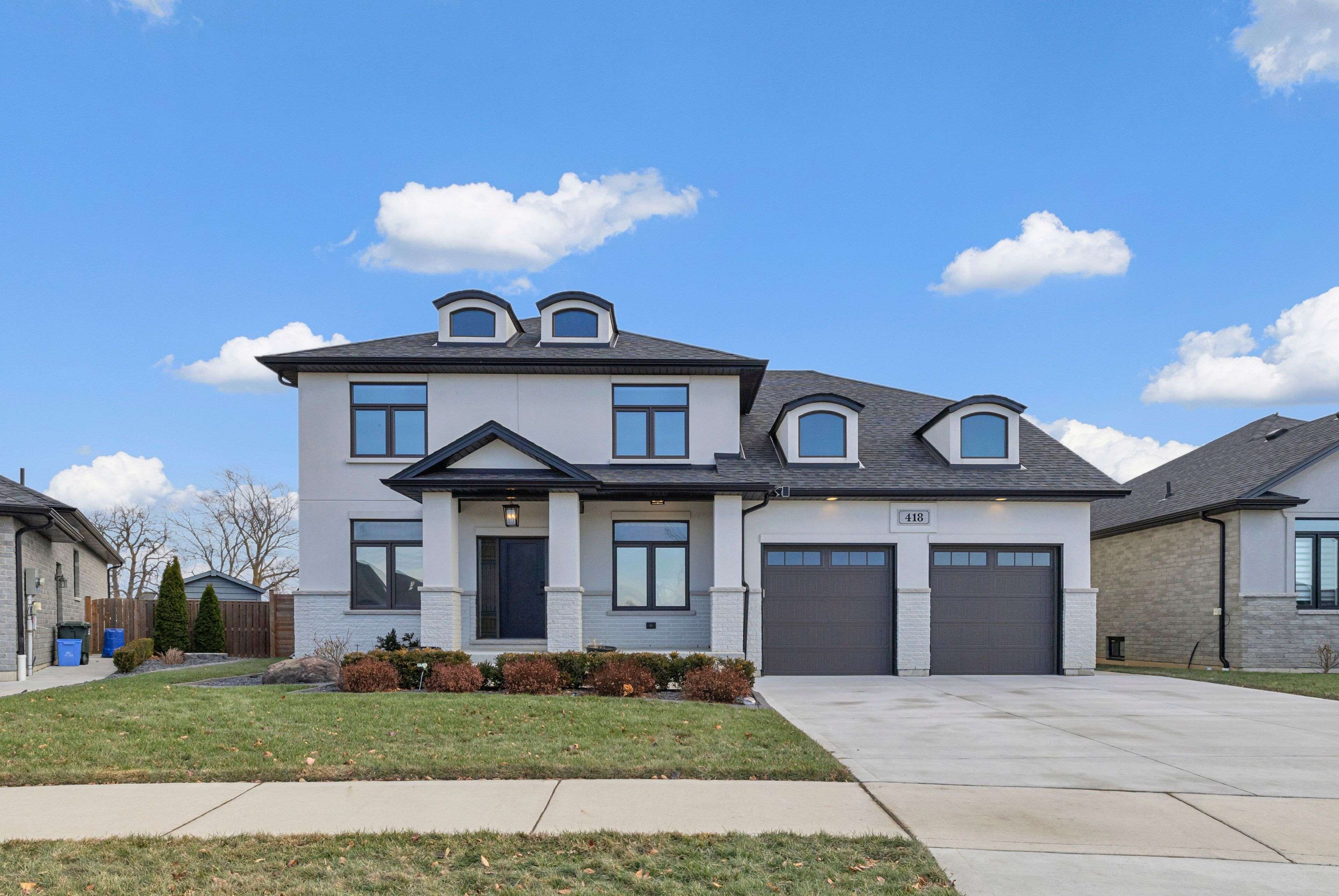 418 Pearson ST, Amherstburg, ON N9V 0G4