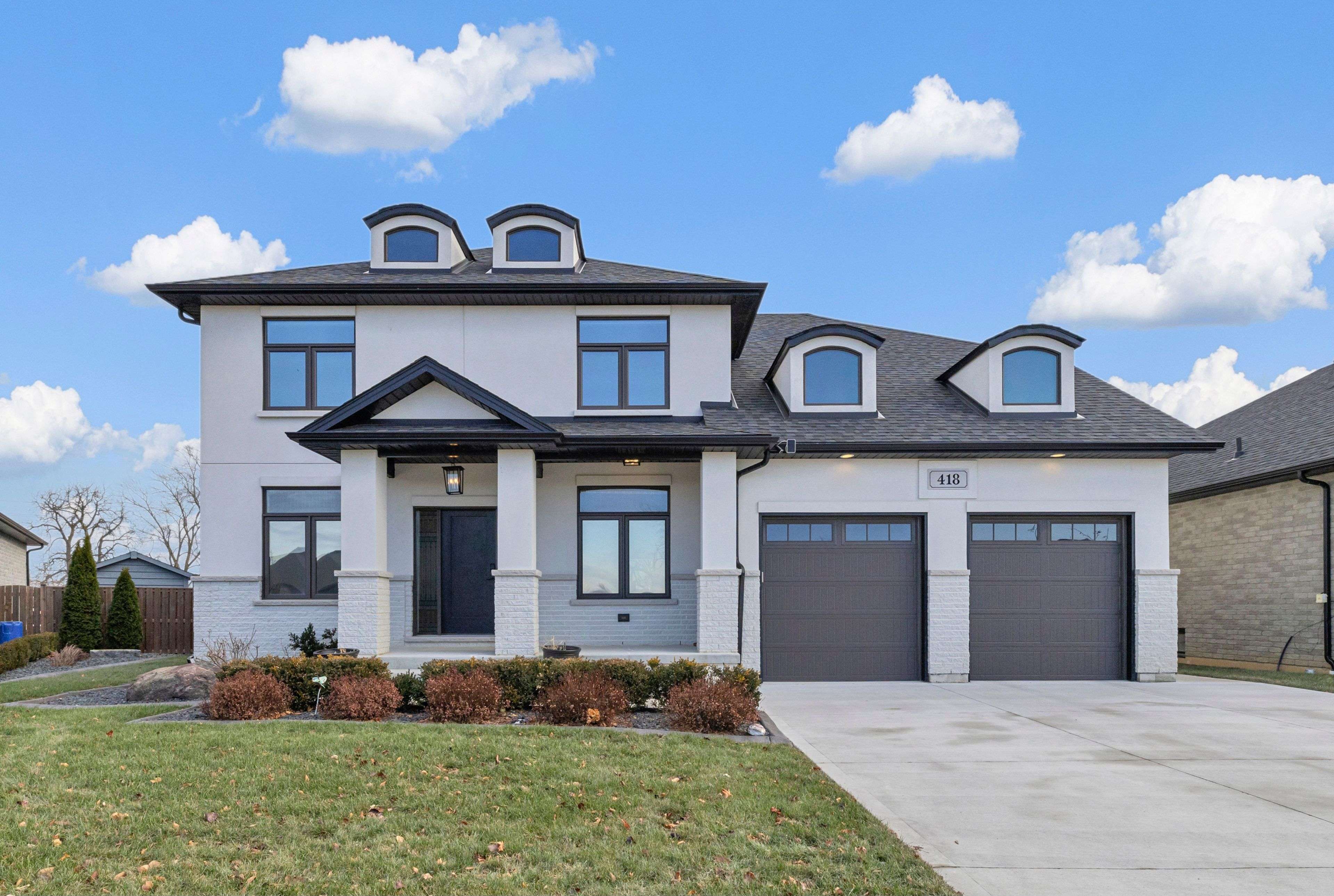 418 Pearson ST, Amherstburg, ON N9V 0G4