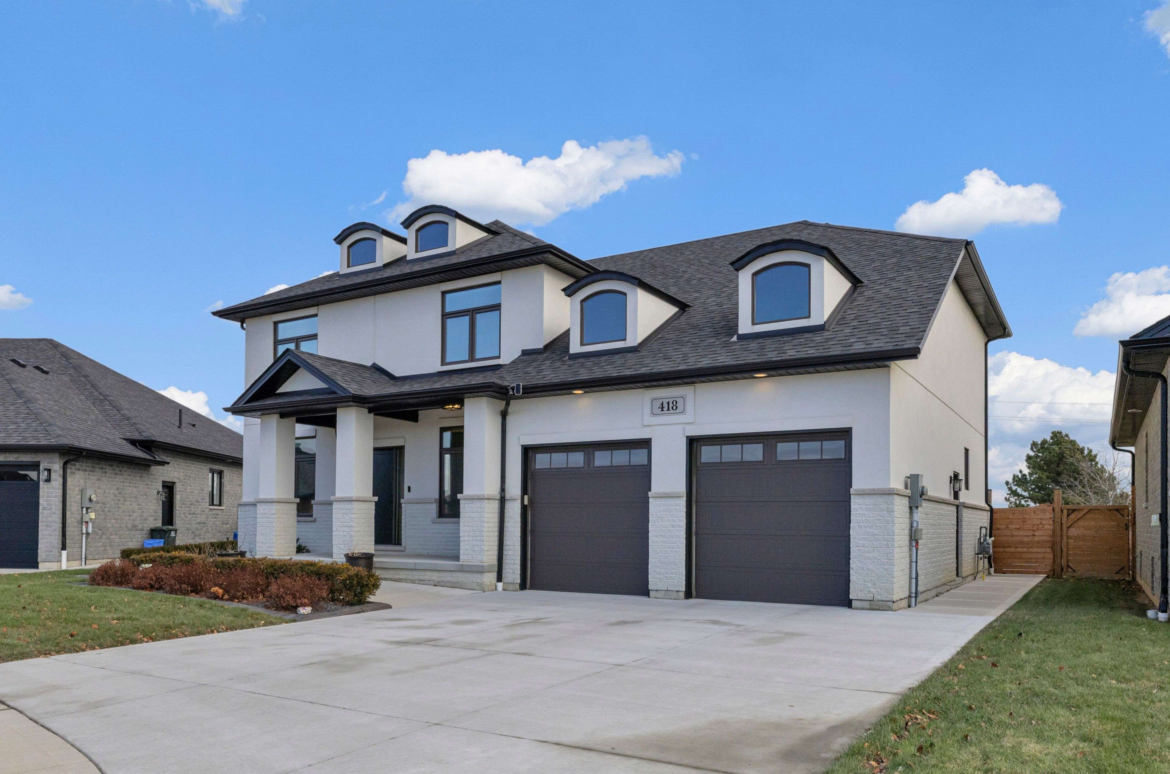 418 Pearson ST, Amherstburg, ON N9V 0G4