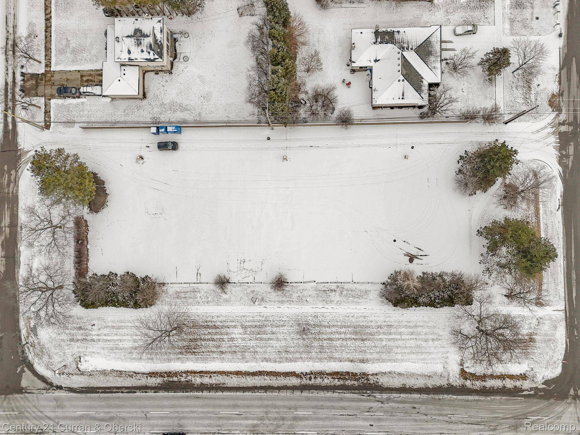 26026 SOUTHFIELD RD, Lathrup Village, MI 48076