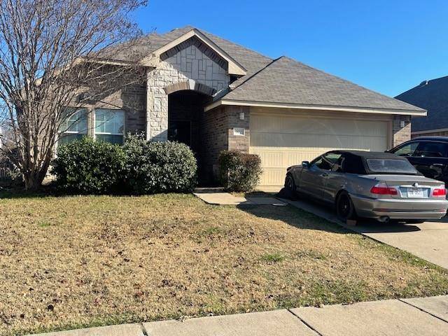 302 Azalea Drive, Fate, TX 75087