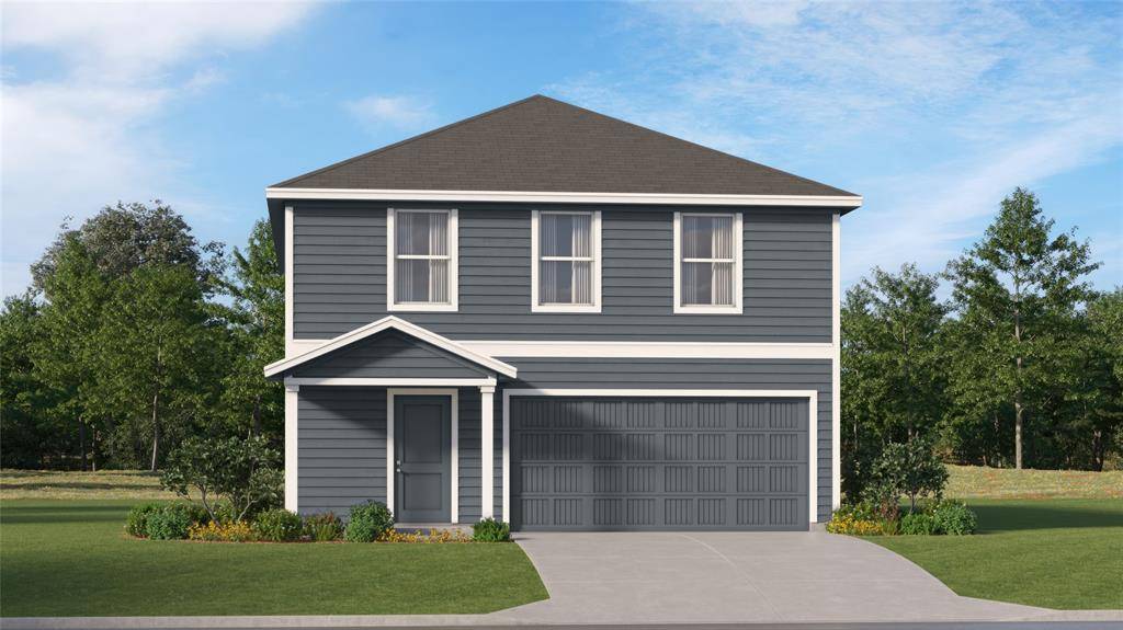 1684 Limpkin Drive, Fort Worth, TX 76140