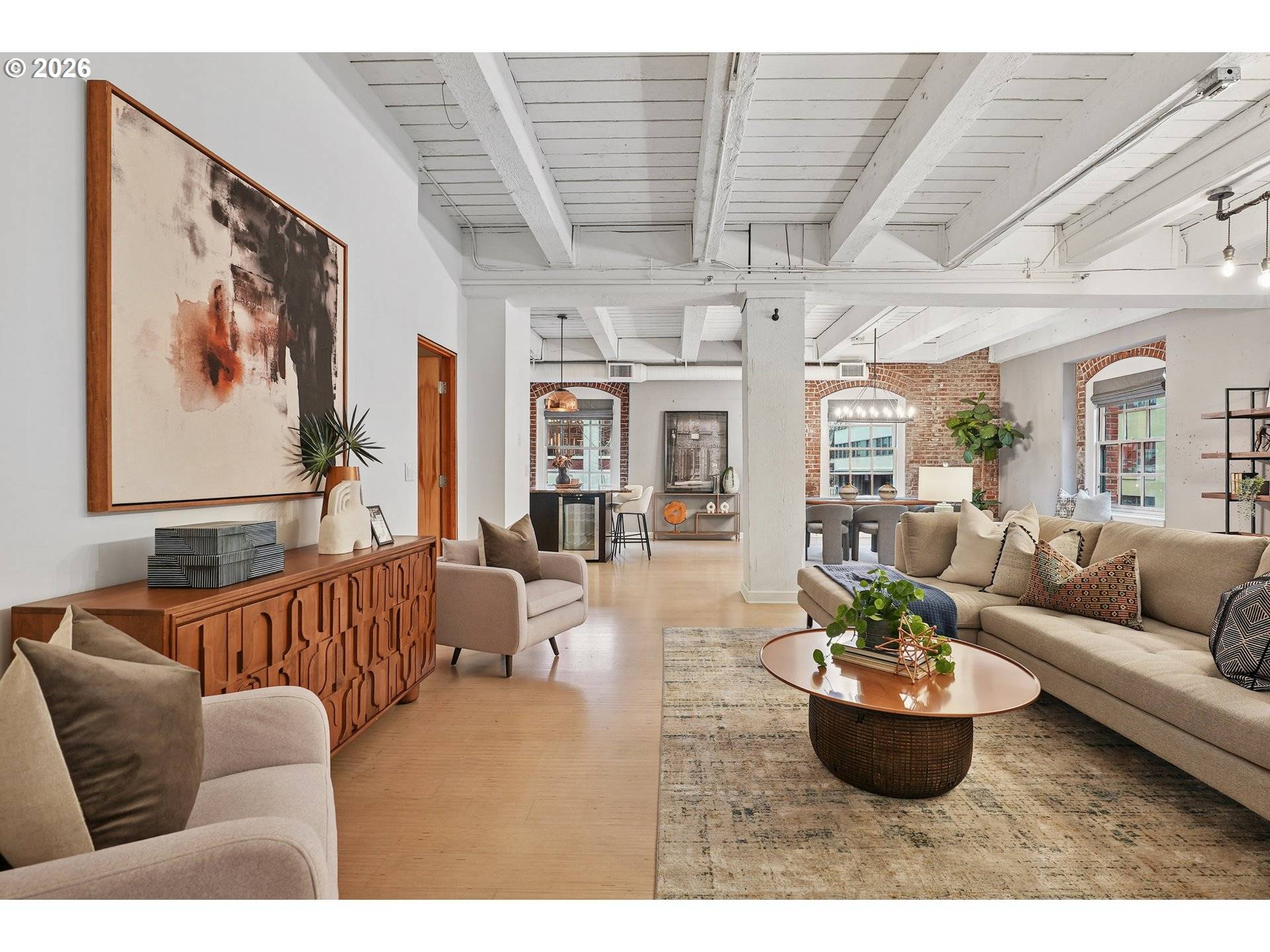 416 NW 13TH AVE #206, Portland, OR 97209