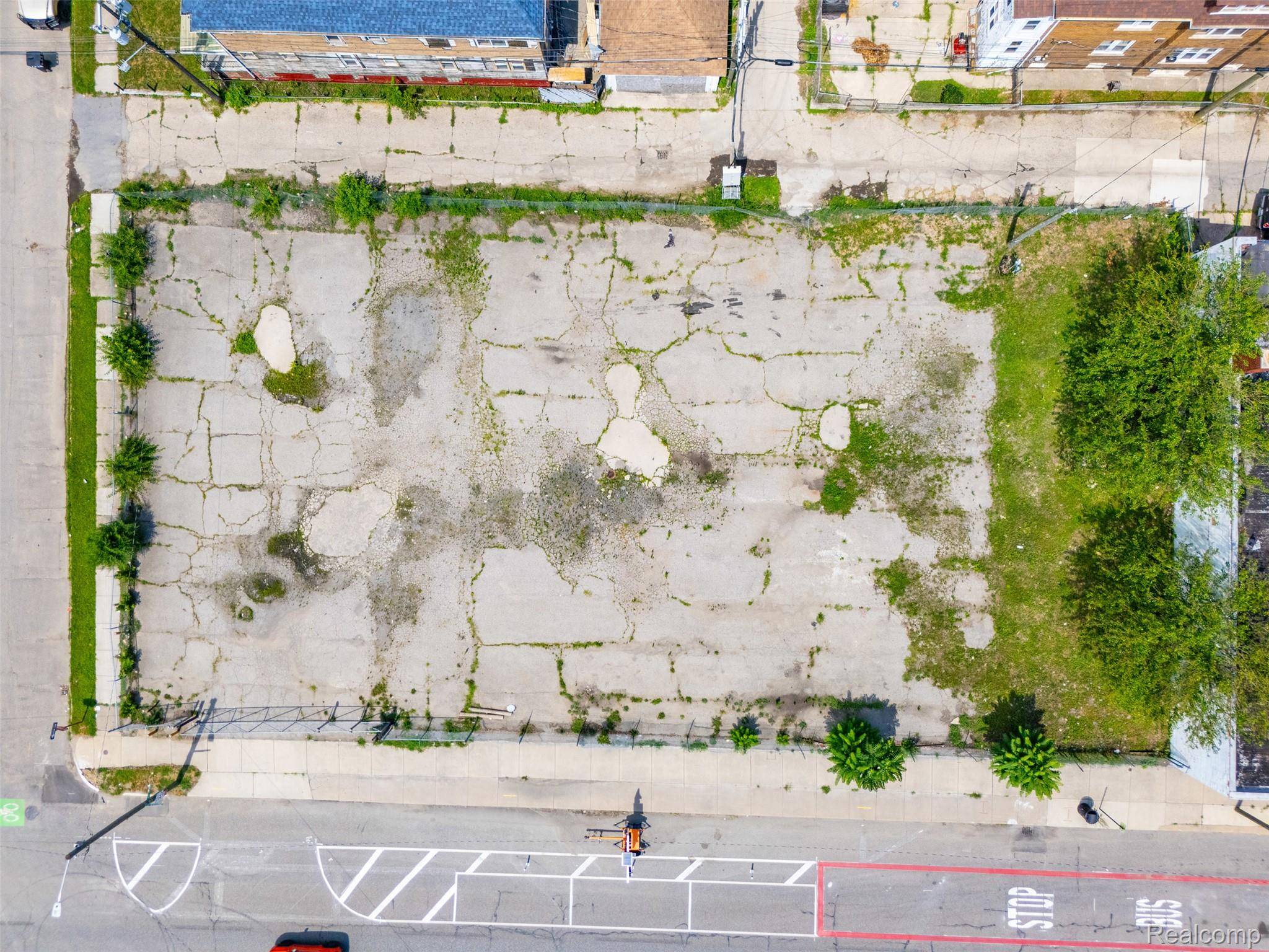 7446 W Warren AVE, Detroit, MI 48210