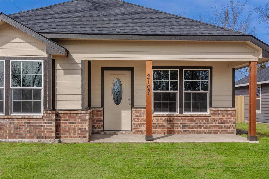 2107 Chisom, Caddo Mills, TX 75135