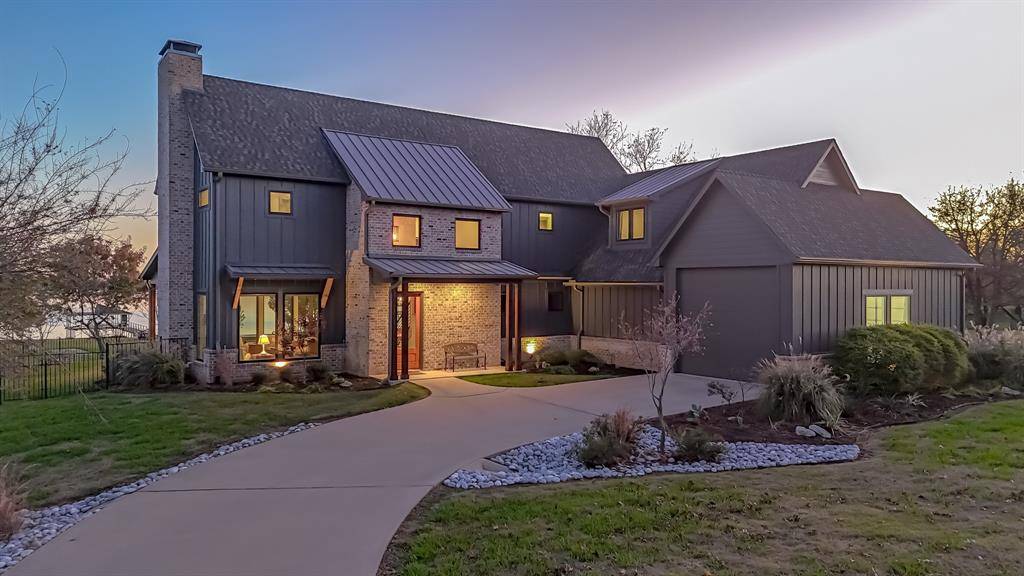 3244 Francisco Bay Drive, Kerens, TX 75144