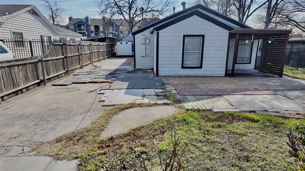 3512 Cortez Drive, Dallas, TX 75220