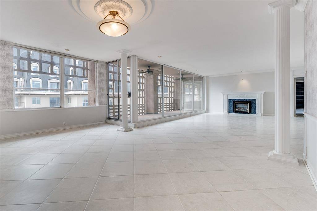 3525 Turtle Creek Boulevard #21B, Dallas, TX 75219
