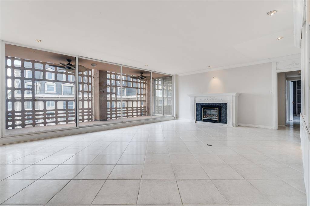 3525 Turtle Creek Boulevard #21B, Dallas, TX 75219