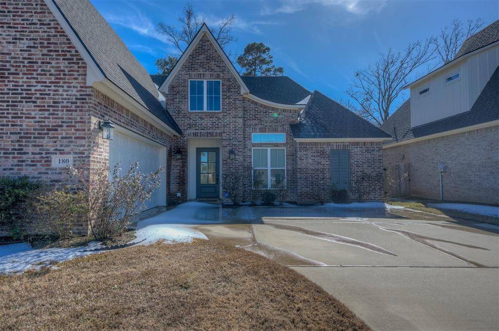 180 St Andrews Lane, Benton, LA 71006