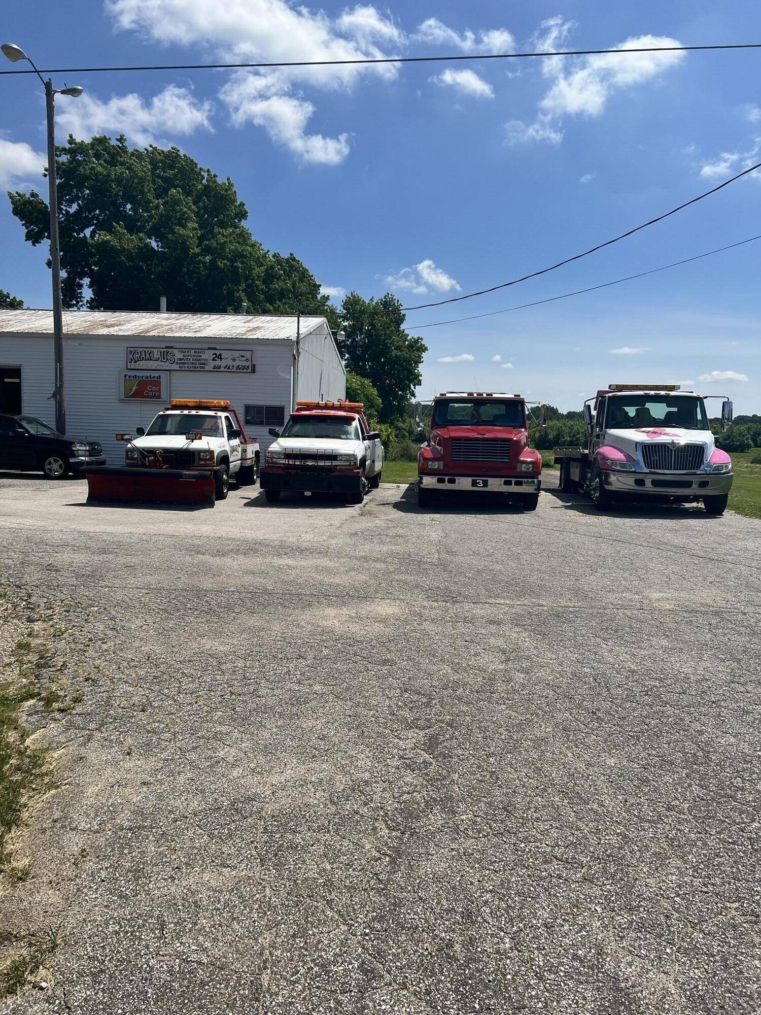 233 m140 M-140, Bainbridge Twp, MI 49098